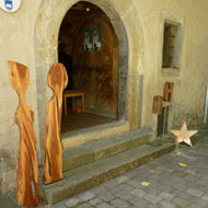 kunst im kloster 2012