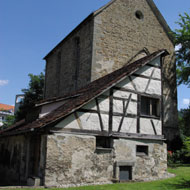 Klosterkirche Pfullingen